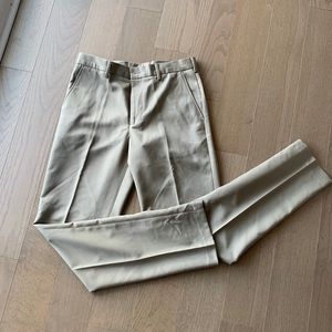 Men’s dress pants
